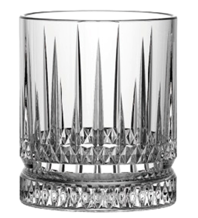 MYSS LIFE ARVEN VERRE DESIGN COURT 6x220 ML