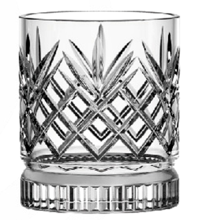 MYSS LIFE MIRAN VERRE DESIGN COURT 6x370 ML